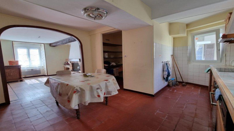 Ma-Cabane - Vente Maison Beaurieux, 160 m²