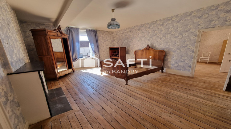 Ma-Cabane - Vente Maison Beaurieux, 160 m²