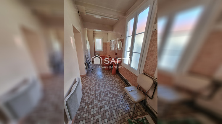 Ma-Cabane - Vente Maison Beaurieux, 160 m²