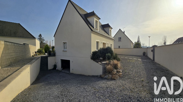 Ma-Cabane - Vente Maison Beaurieux, 180 m²