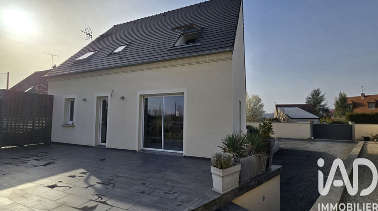 Ma-Cabane - Vente Maison Beaurieux, 180 m²