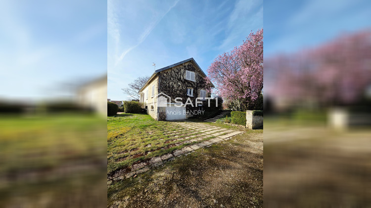 Ma-Cabane - Vente Maison Beaurieux, 201 m²