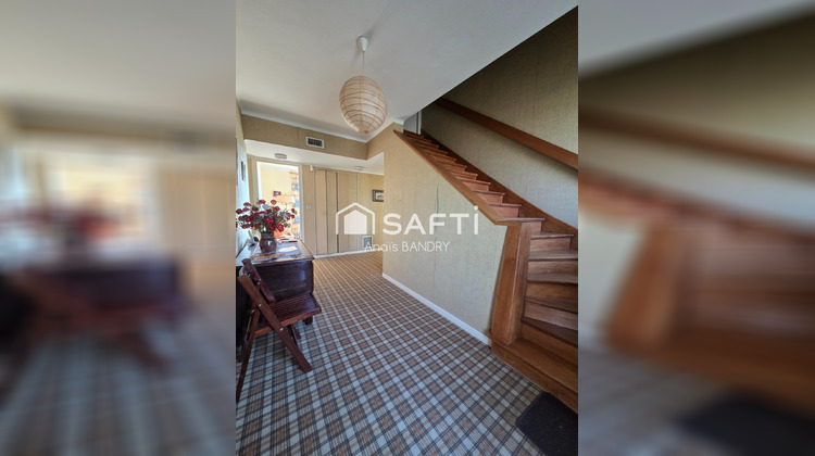 Ma-Cabane - Vente Maison Beaurieux, 201 m²