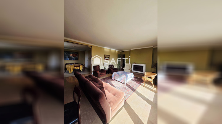 Ma-Cabane - Vente Maison Beaurieux, 201 m²