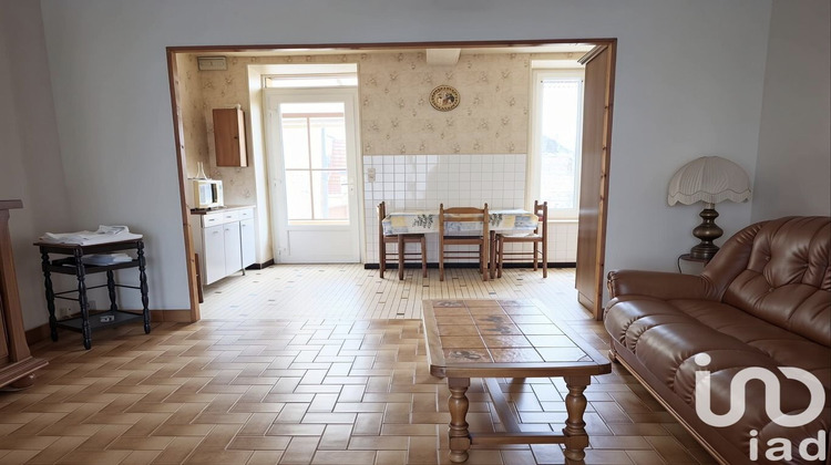 Ma-Cabane - Vente Maison Beaurieux, 106 m²