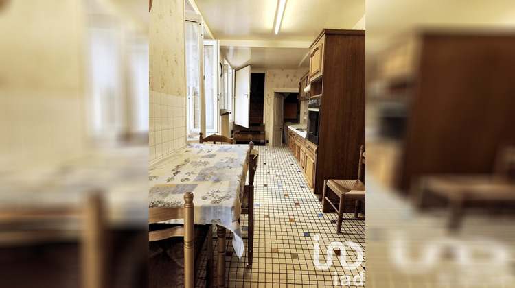 Ma-Cabane - Vente Maison Beaurieux, 106 m²