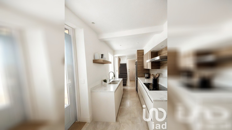 Ma-Cabane - Vente Maison Beaurieux, 106 m²