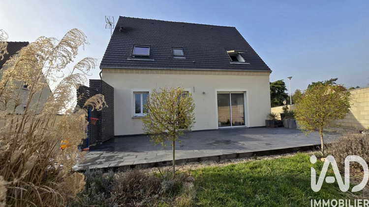 Ma-Cabane - Vente Maison Beaurieux, 180 m²