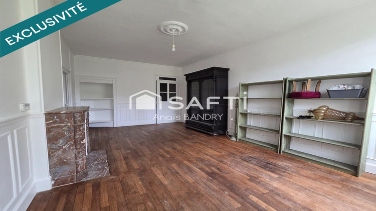 Ma-Cabane - Vente Maison Beaurieux, 191 m²