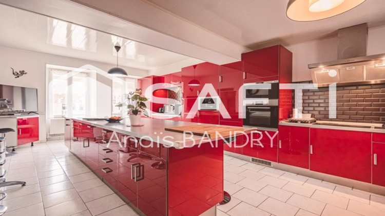 Ma-Cabane - Vente Maison Beaurieux, 248 m²