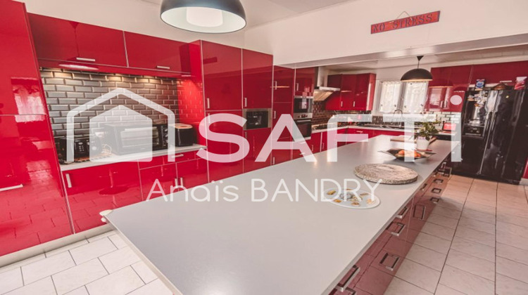 Ma-Cabane - Vente Maison Beaurieux, 248 m²