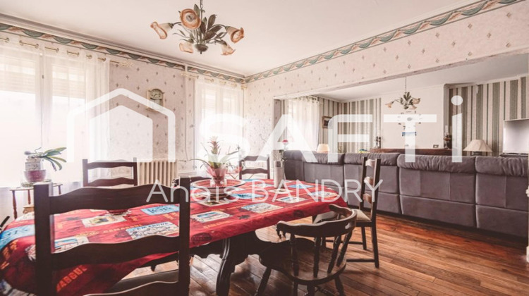 Ma-Cabane - Vente Maison Beaurieux, 248 m²