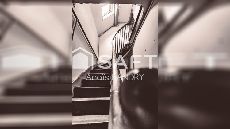 Ma-Cabane - Vente Maison Beaurieux, 248 m²