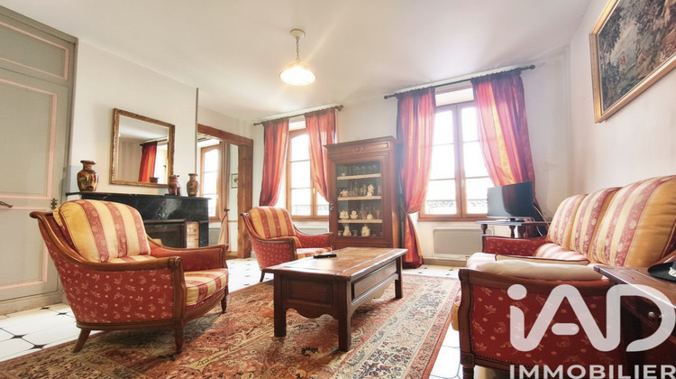 Ma-Cabane - Vente Maison Beaurieux, 138 m²