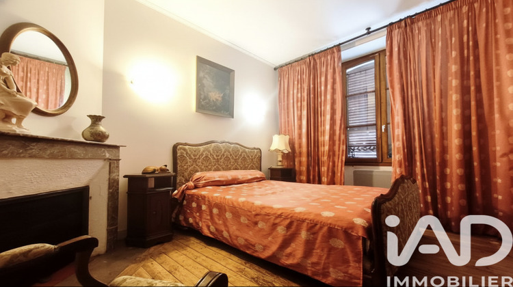 Ma-Cabane - Vente Maison Beaurieux, 138 m²