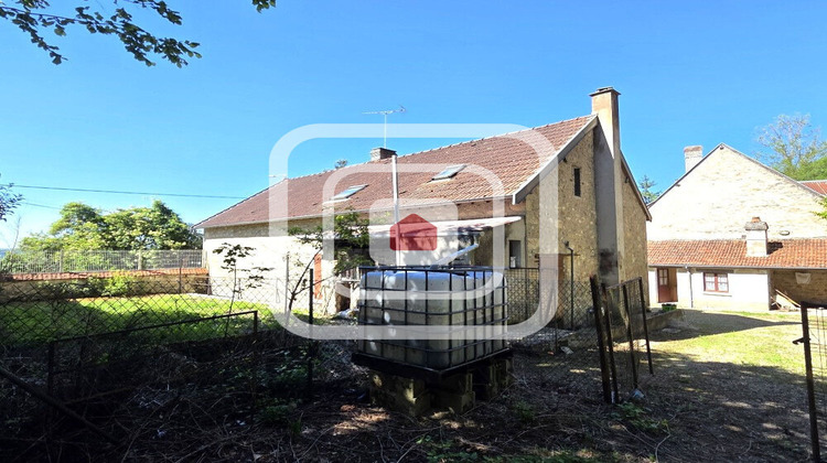 Ma-Cabane - Vente Maison BEAURIEUX, 132 m²
