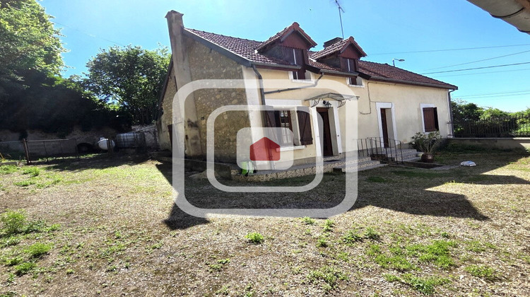 Ma-Cabane - Vente Maison BEAURIEUX, 132 m²