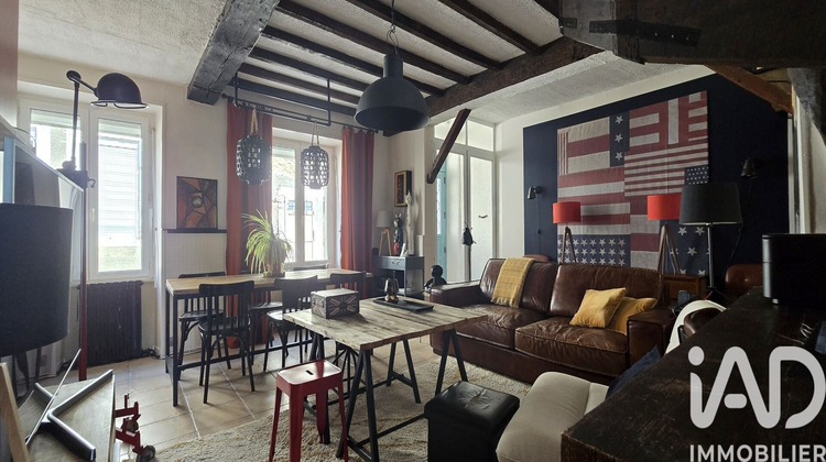 Ma-Cabane - Vente Maison Beaurieux, 139 m²