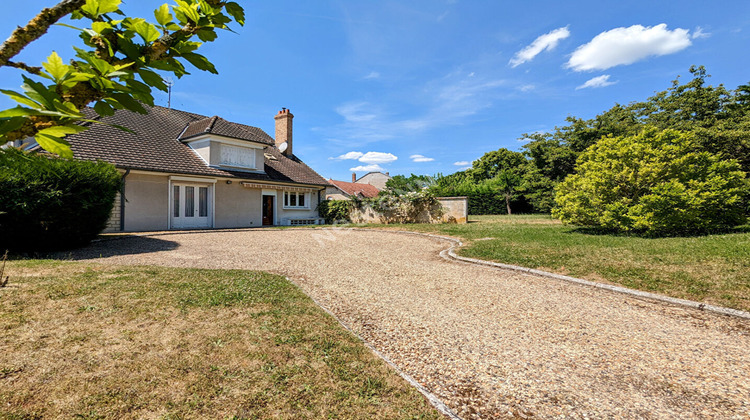 Ma-Cabane - Vente Maison BEAURIEUX, 225 m²
