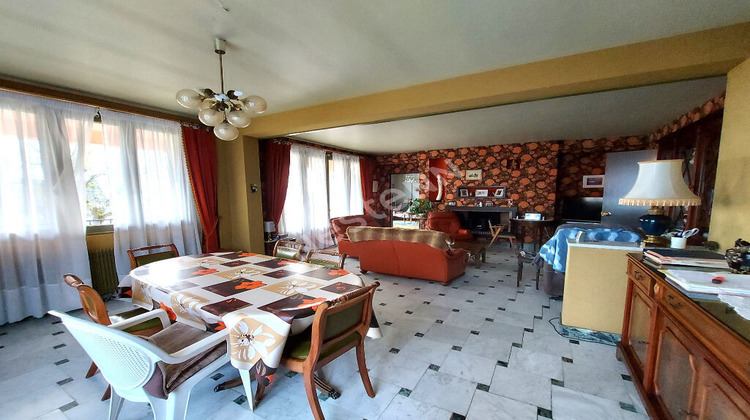 Ma-Cabane - Vente Maison BEAURIEUX, 225 m²