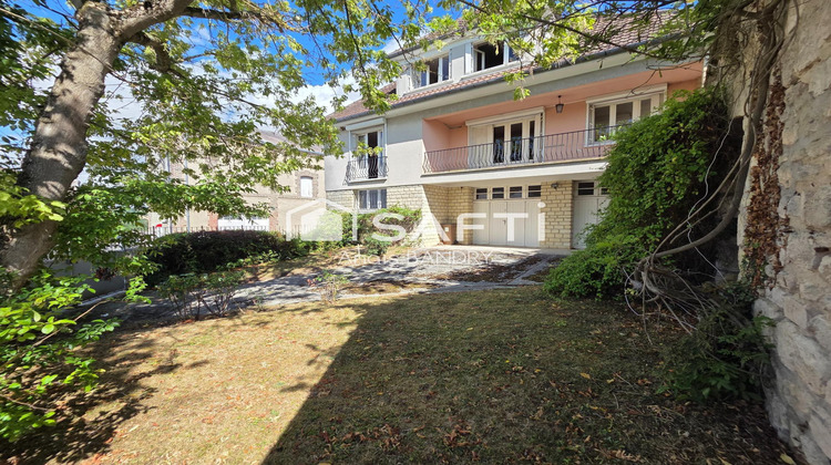Ma-Cabane - Vente Maison Beaurieux, 225 m²