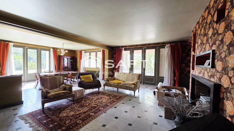 Ma-Cabane - Vente Maison Beaurieux, 225 m²
