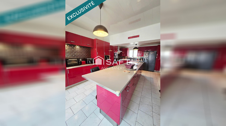 Ma-Cabane - Vente Maison Beaurieux, 248 m²