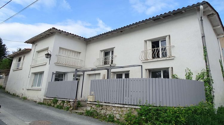 Ma-Cabane - Vente Maison BEAURONNE, 138 m²