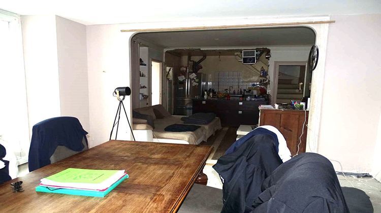 Ma-Cabane - Vente Maison BEAURONNE, 138 m²