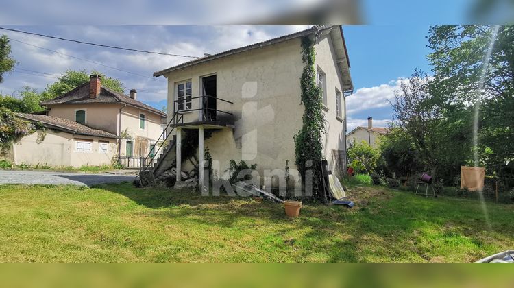 Ma-Cabane - Vente Maison Beauronne, 140 m²