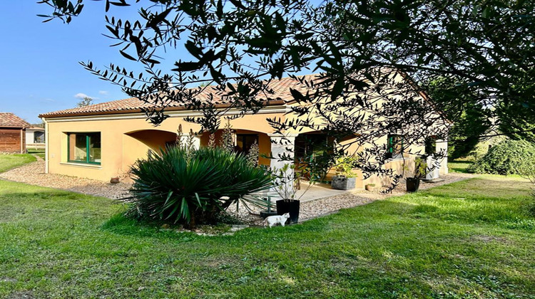 Ma-Cabane - Vente Maison BEAURONNE, 150 m²