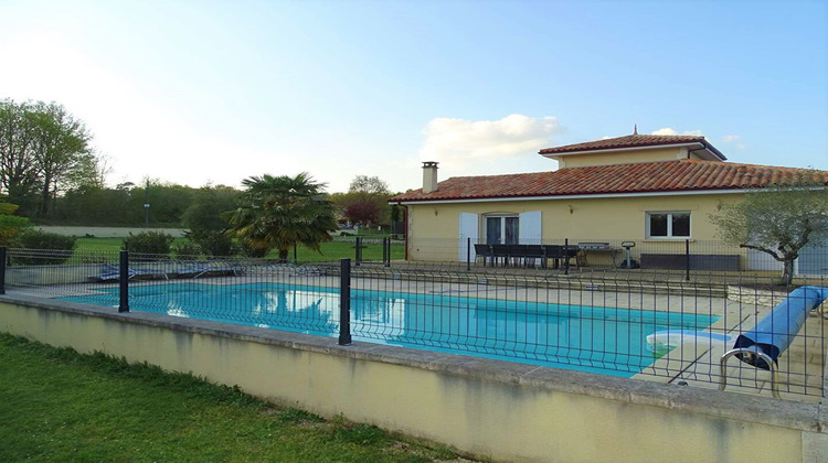 Ma-Cabane - Vente Maison BEAURONNE, 136 m²