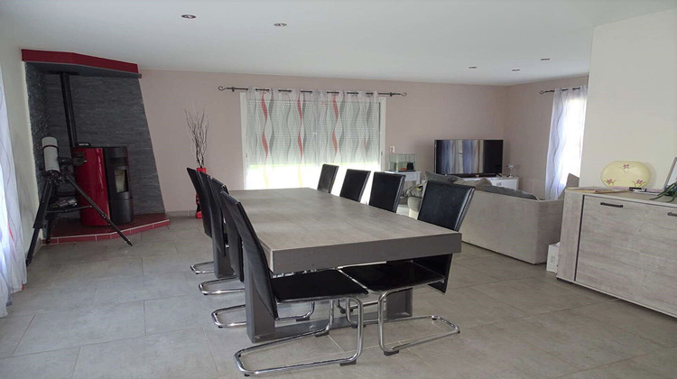 Ma-Cabane - Vente Maison BEAURONNE, 136 m²