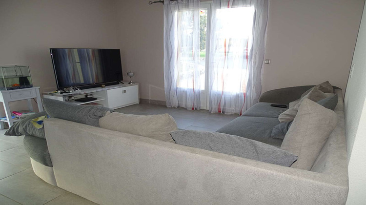 Ma-Cabane - Vente Maison BEAURONNE, 136 m²