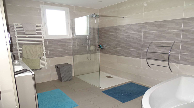 Ma-Cabane - Vente Maison BEAURONNE, 136 m²