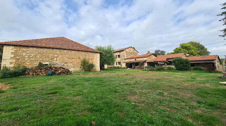 Ma-Cabane - Vente Maison Beauronne, 176 m²