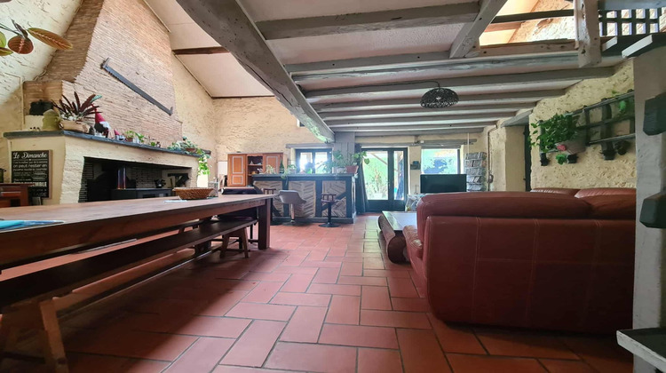 Ma-Cabane - Vente Maison Beauronne, 176 m²