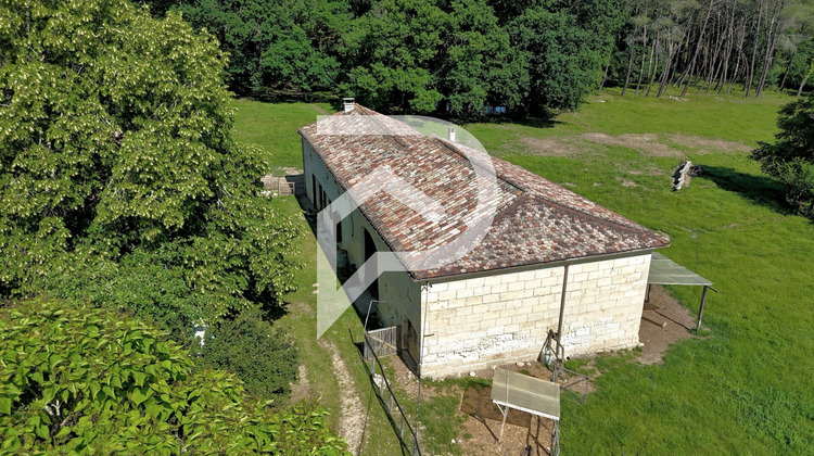 Ma-Cabane - Vente Maison BEAURONNE, 136 m²
