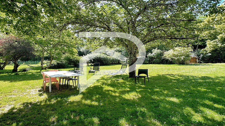 Ma-Cabane - Vente Maison BEAURONNE, 136 m²