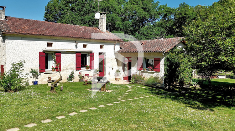 Ma-Cabane - Vente Maison BEAURONNE, 136 m²