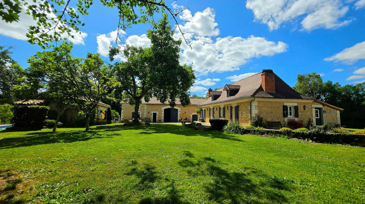 Ma-Cabane - Vente Maison BEAURONNE, 170 m²