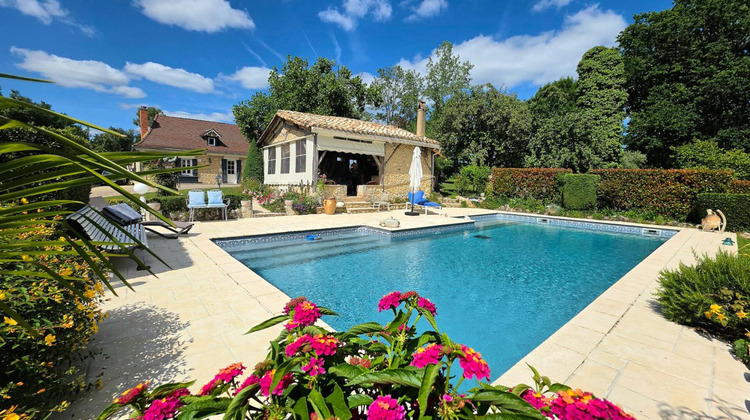 Ma-Cabane - Vente Maison BEAURONNE, 170 m²