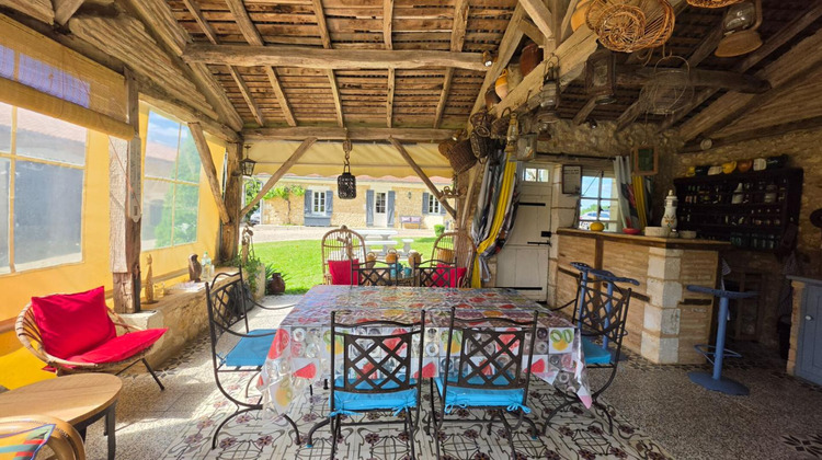 Ma-Cabane - Vente Maison BEAURONNE, 170 m²