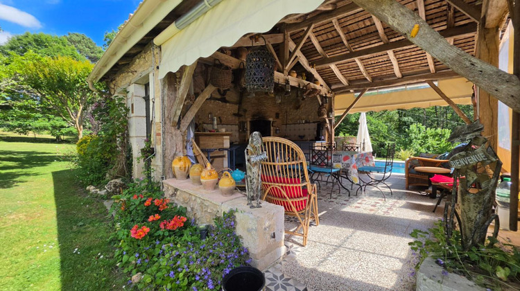 Ma-Cabane - Vente Maison BEAURONNE, 170 m²
