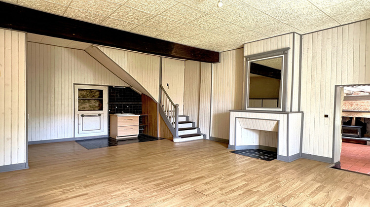 Ma-Cabane - Vente Maison BEAURONNE, 176 m²