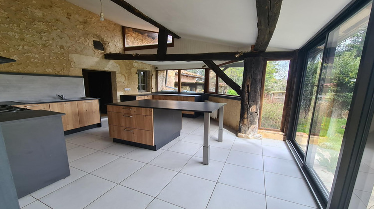 Ma-Cabane - Vente Maison Beauronne, 176 m²