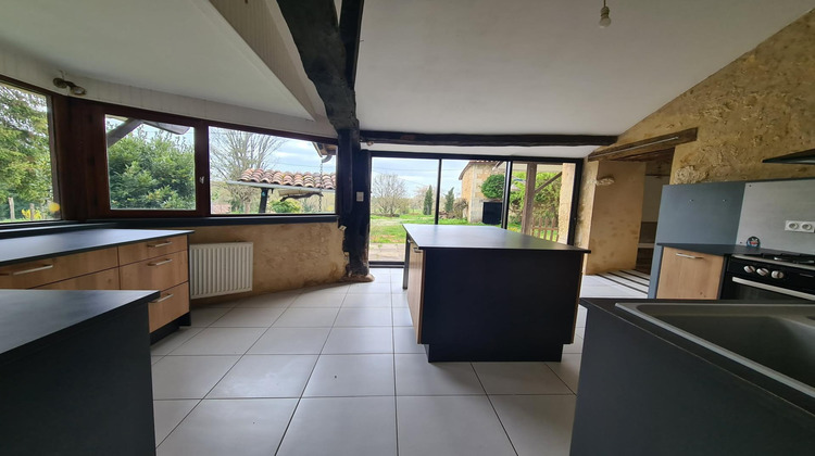 Ma-Cabane - Vente Maison Beauronne, 176 m²