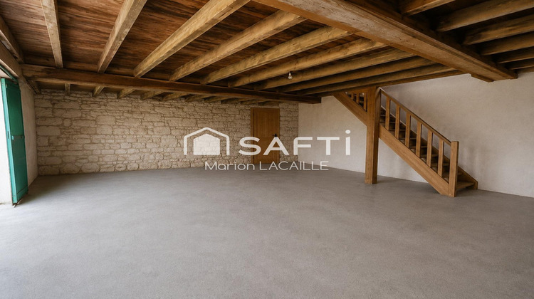 Ma-Cabane - Vente Maison Beauronne, 153 m²
