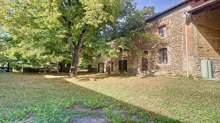 Ma-Cabane - Vente Maison Beausemblant, 96 m²