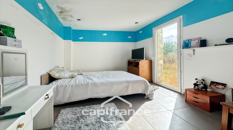 Ma-Cabane - Vente Maison BEAUSEMBLANT, 170 m²